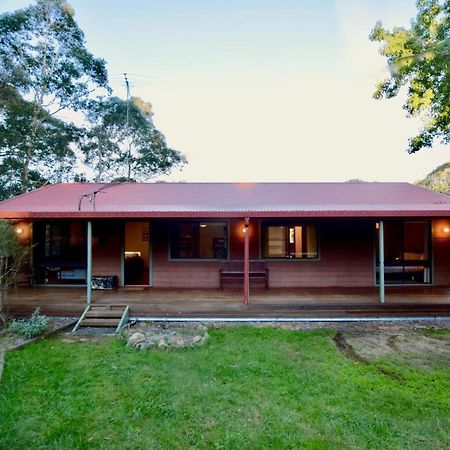 Willa Shiralee'S Rest Of Katoomba Zewnętrze zdjęcie