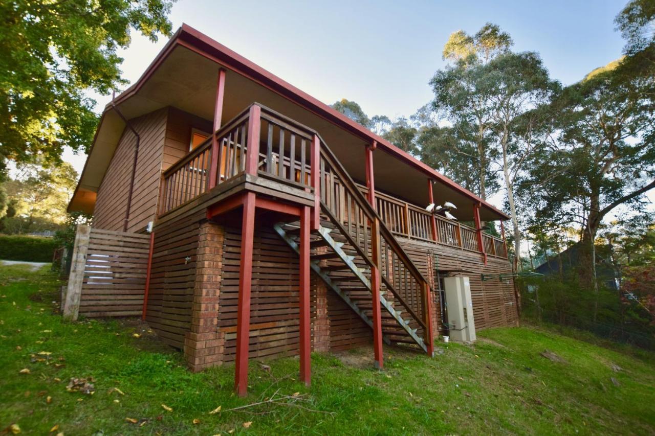 Willa Shiralee'S Rest Of Katoomba Zewnętrze zdjęcie