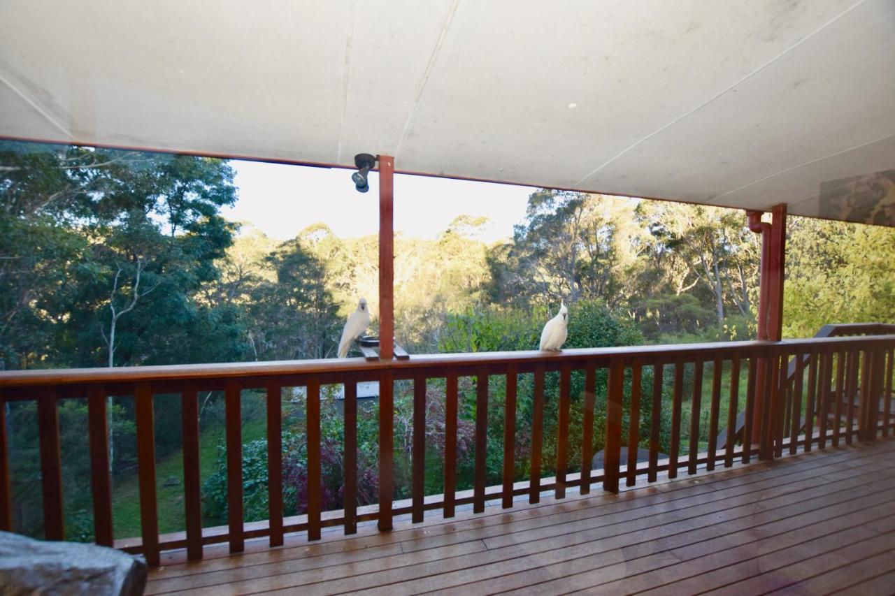 Willa Shiralee'S Rest Of Katoomba Zewnętrze zdjęcie