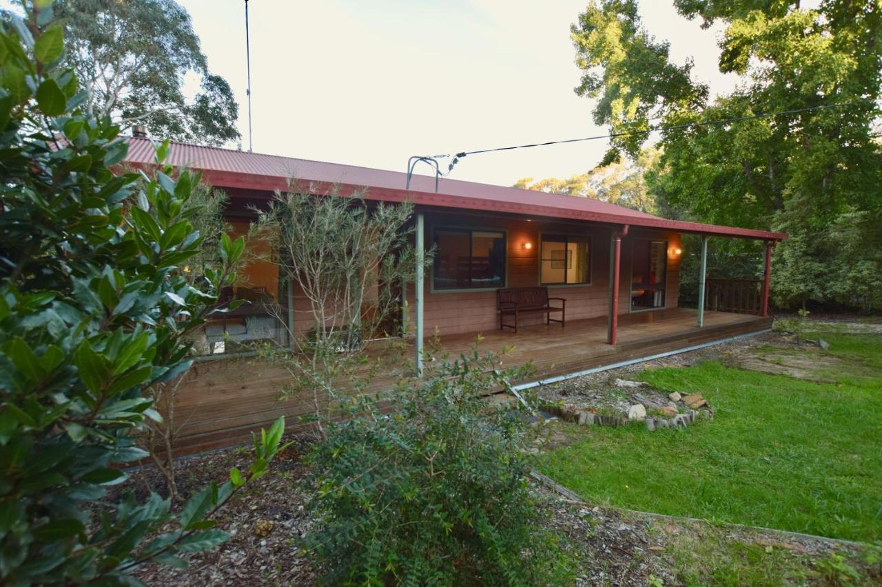 Willa Shiralee'S Rest Of Katoomba Zewnętrze zdjęcie
