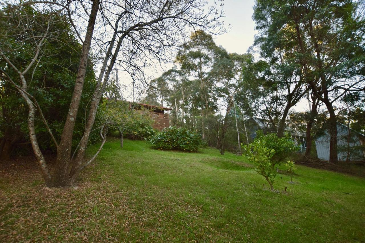 Willa Shiralee'S Rest Of Katoomba Zewnętrze zdjęcie