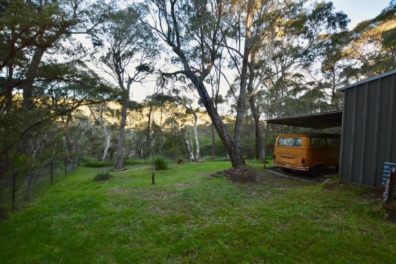 Willa Shiralee'S Rest Of Katoomba Zewnętrze zdjęcie