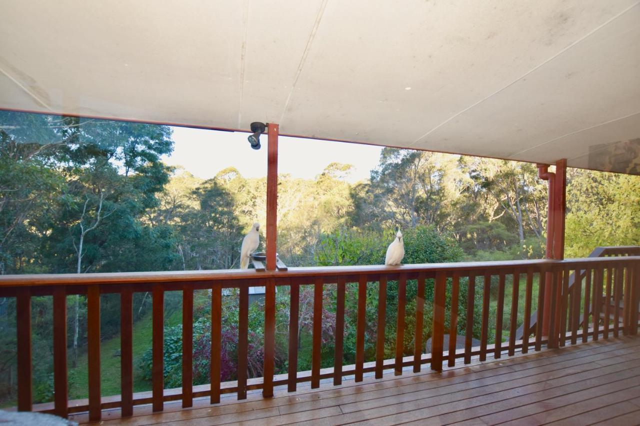 Willa Shiralee'S Rest Of Katoomba Zewnętrze zdjęcie