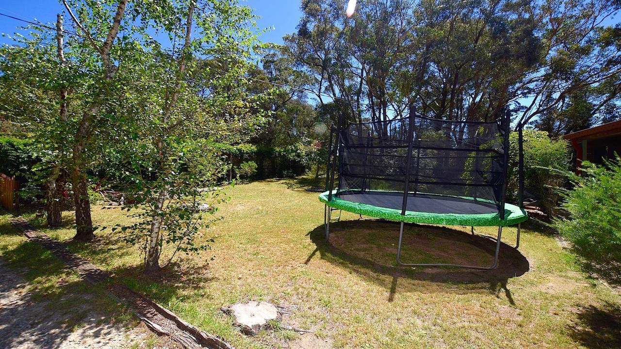 Willa Shiralee'S Rest Of Katoomba Zewnętrze zdjęcie